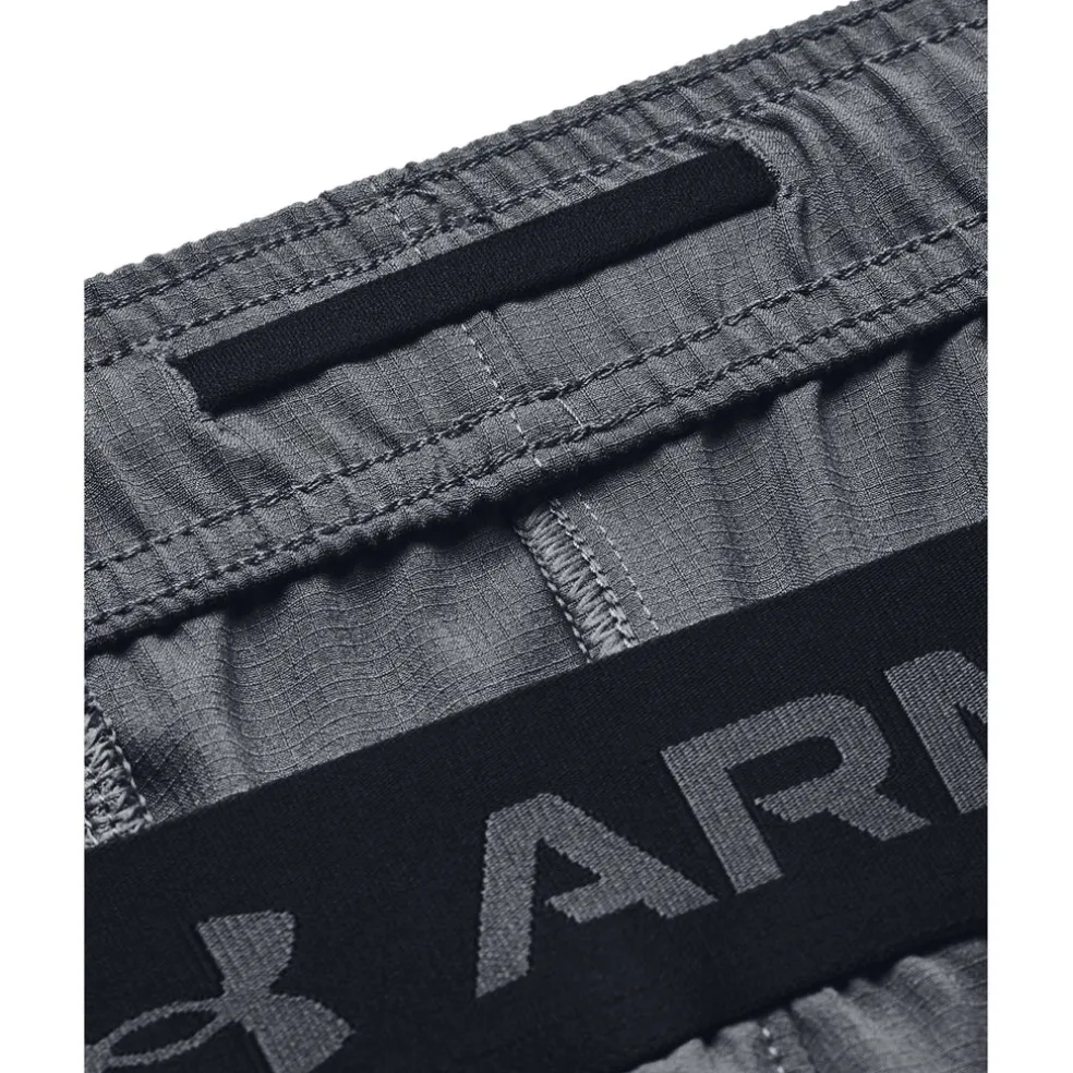 Vanish Woven short