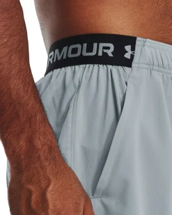 Vanish Woven short