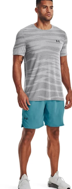 Vanish Woven short