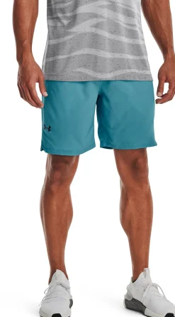 Vanish Woven short