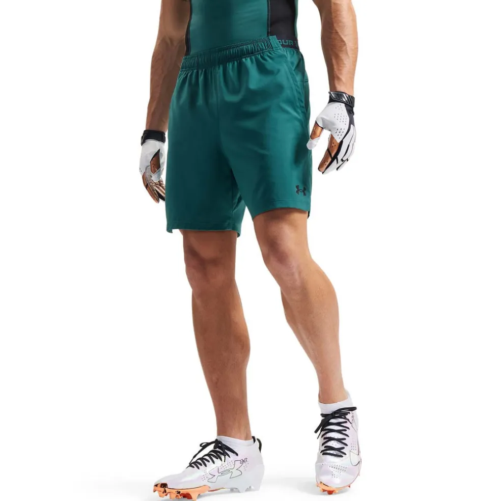 Vanish Woven Shorts