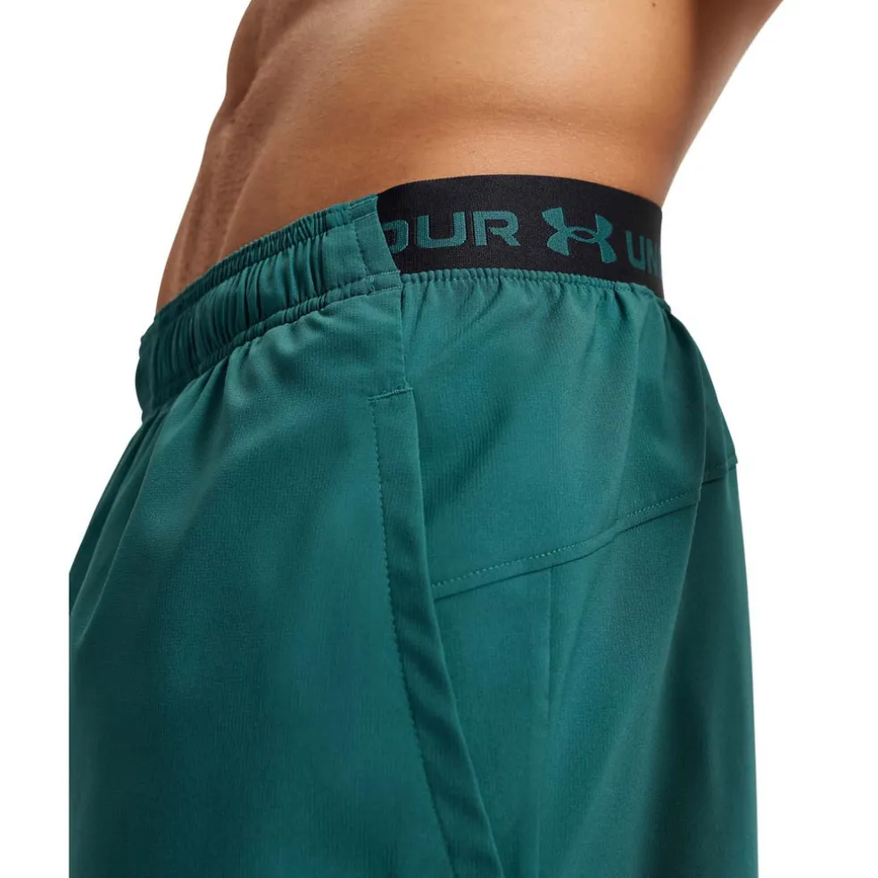 Vanish Woven Shorts