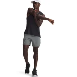 Vanish Woven Shorts