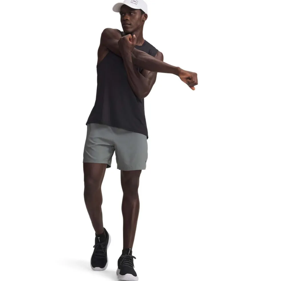 Vanish Woven Shorts