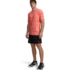 Vanish Woven Shorts