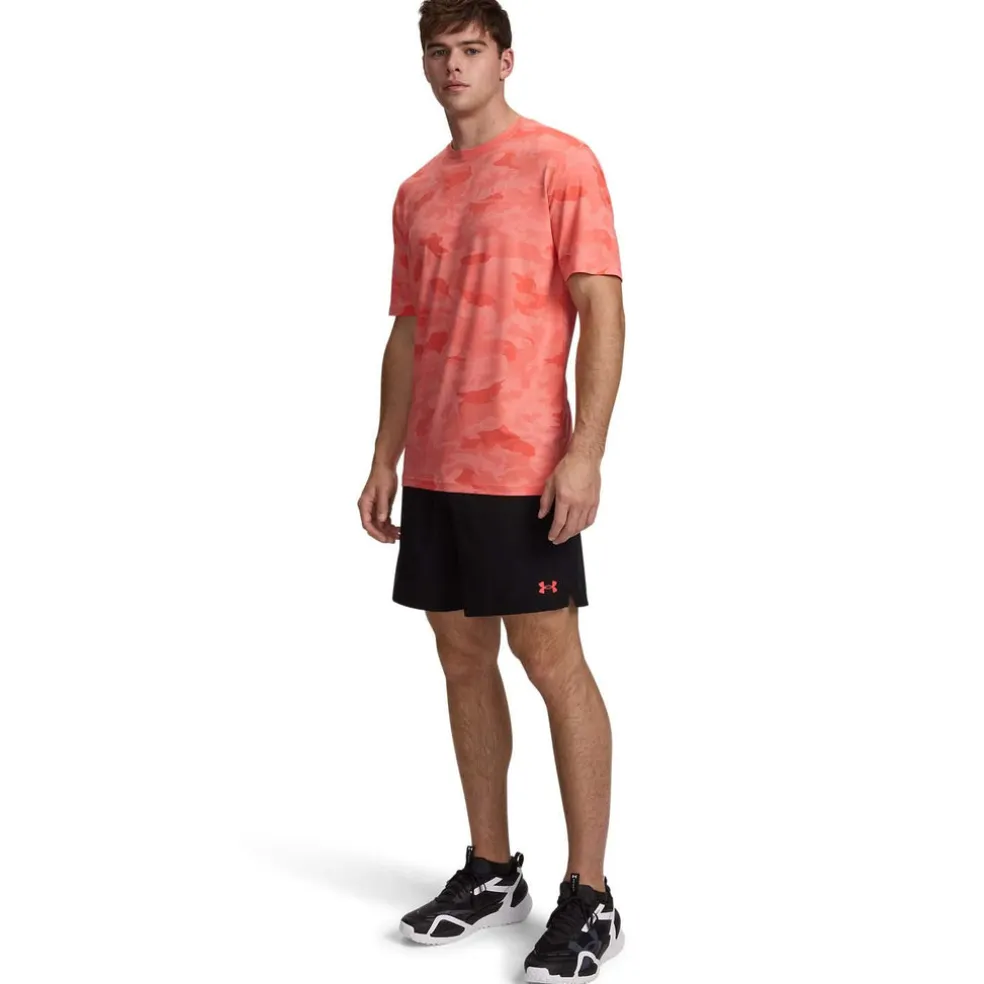 Vanish Woven Shorts
