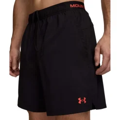 Vanish Woven Shorts