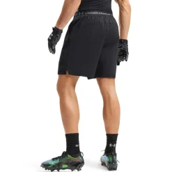 Vanish Woven Shorts