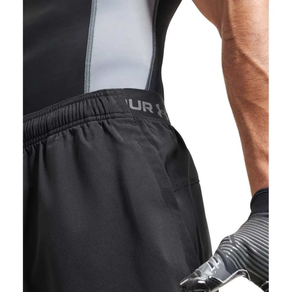 Vanish Woven Shorts