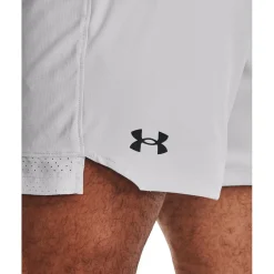 vanish woven shorts 6in