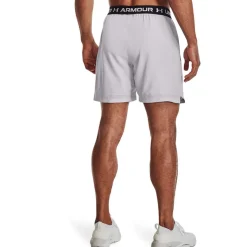 vanish woven shorts 6in