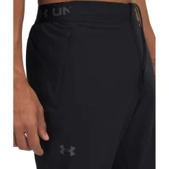 vanish woven tapered broek