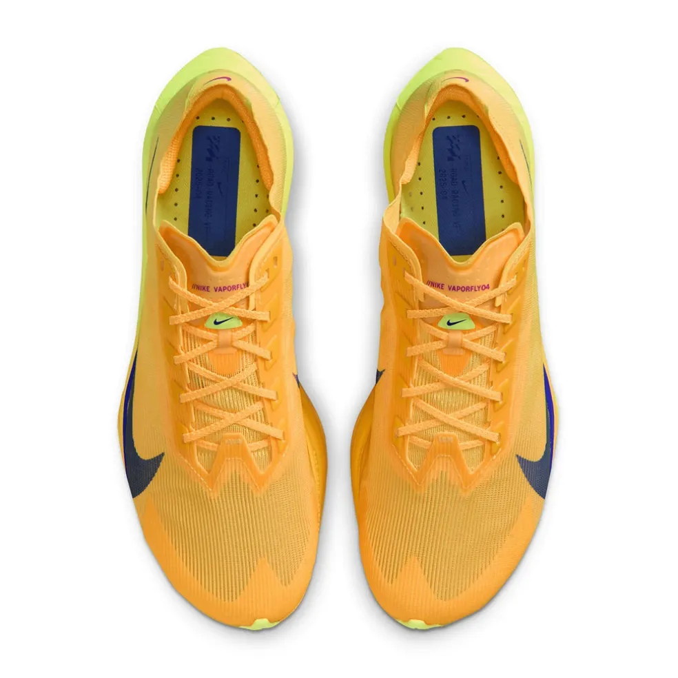 Vaporfly 4 Hardloopschoenen