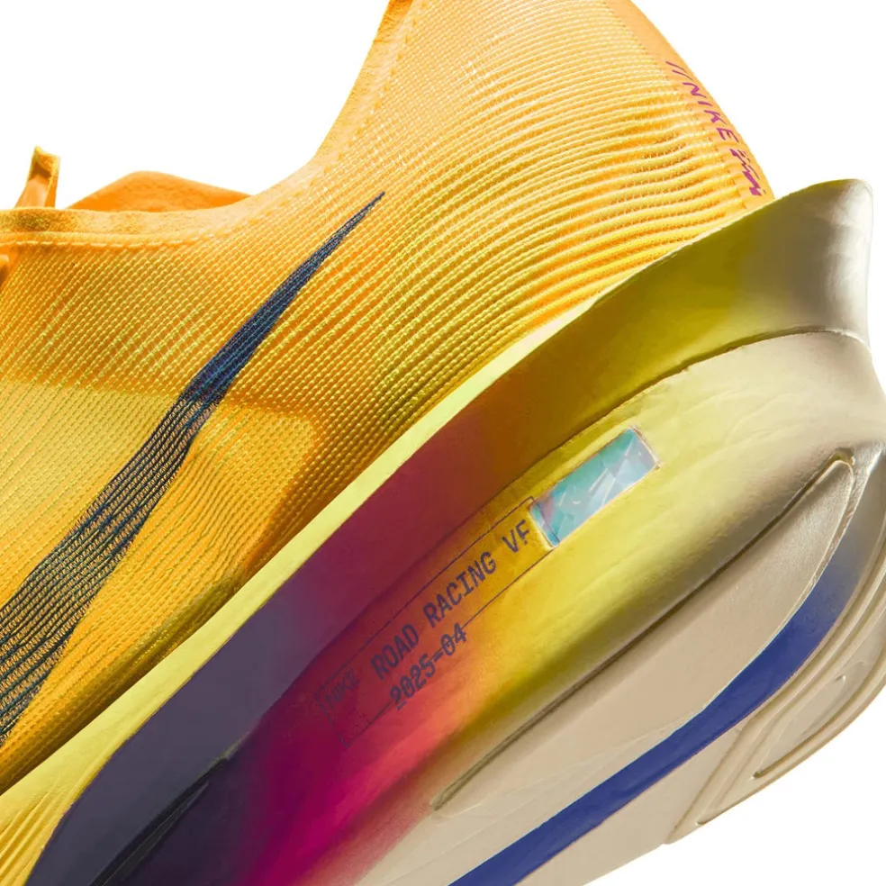 Vaporfly 4 Hardloopschoenen