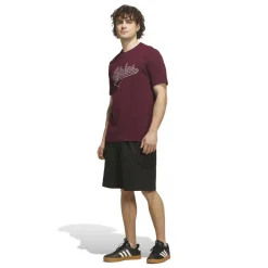 Varsity Tailsweep Graphic T-shirt