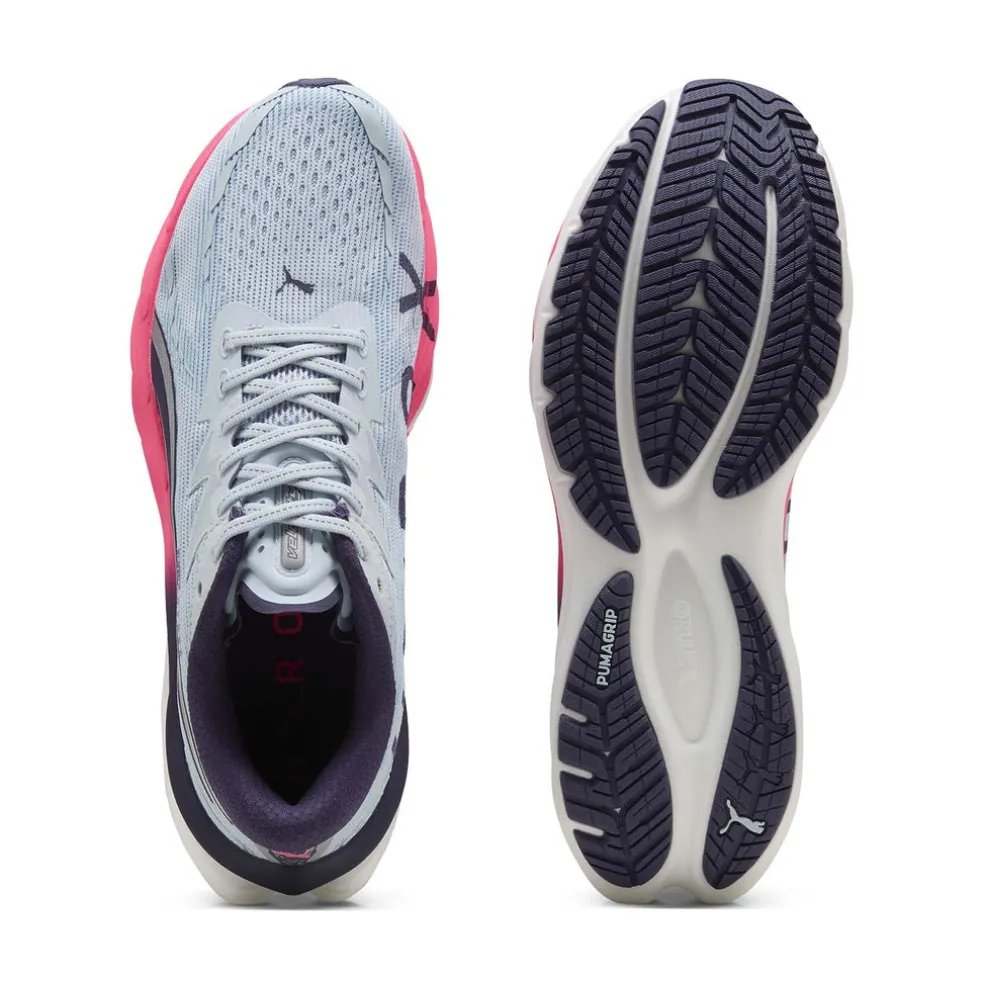 Velocity Nitro 4 X Hyrox Hardloopschoenen