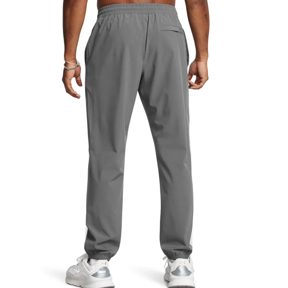 Vibe Woven broek