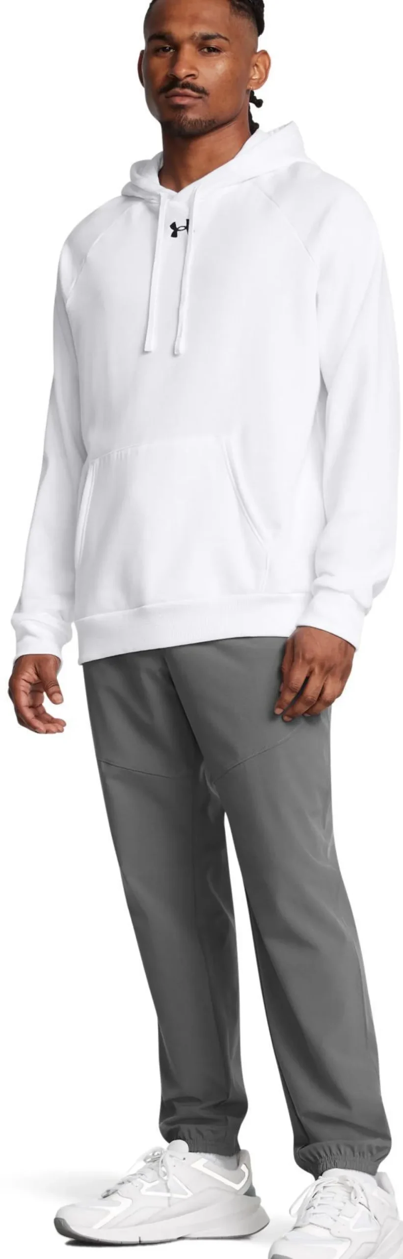 Vibe Woven broek