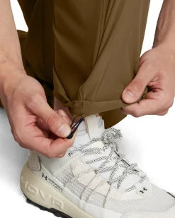 Vibe Woven Cargo broek