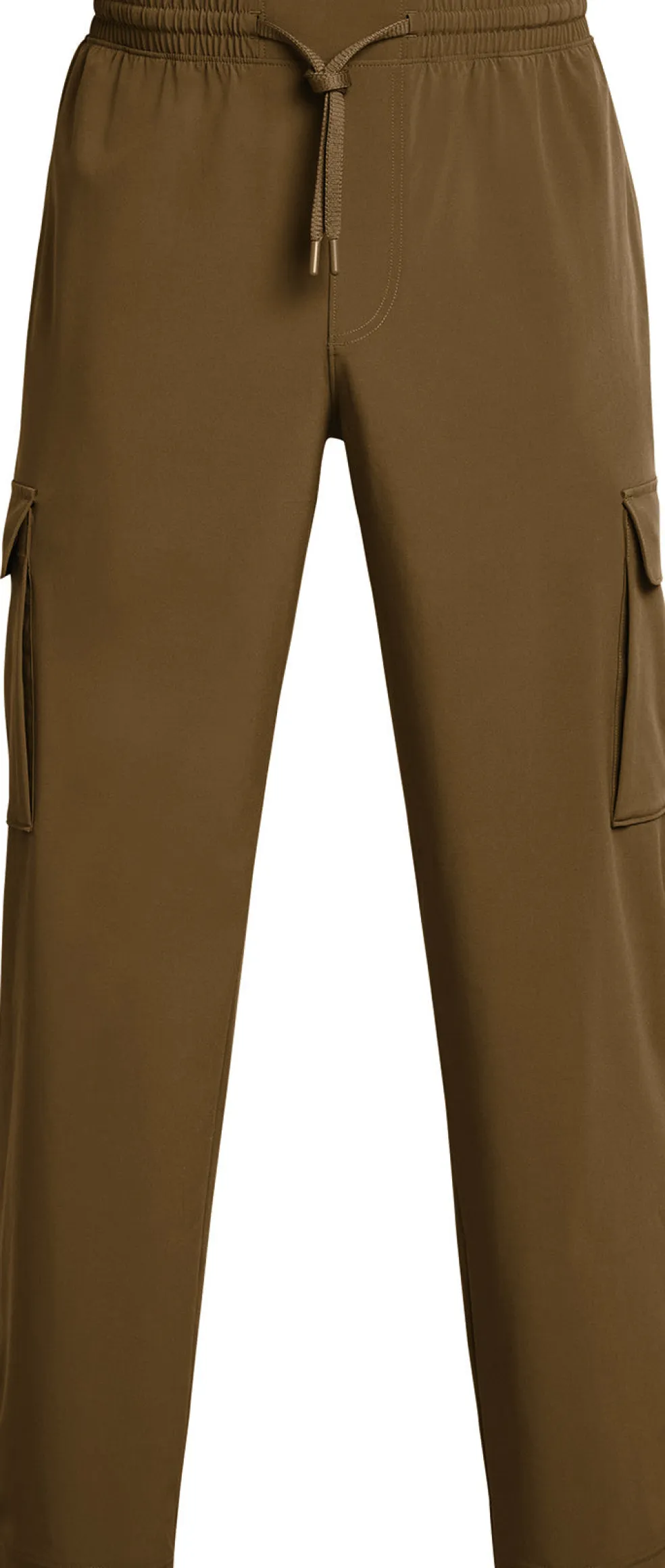 Vibe Woven Cargo broek