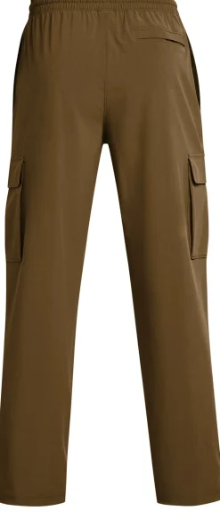 Vibe Woven Cargo broek