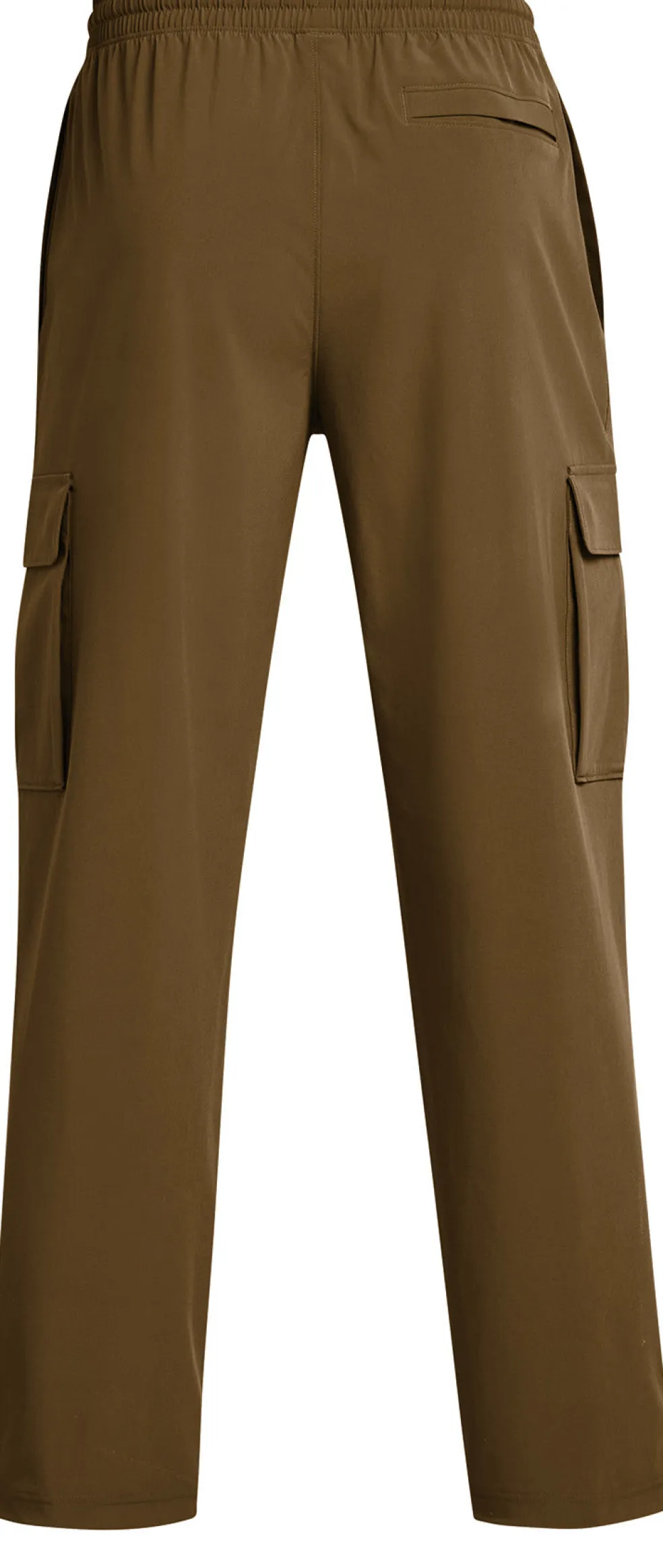 Vibe Woven Cargo broek