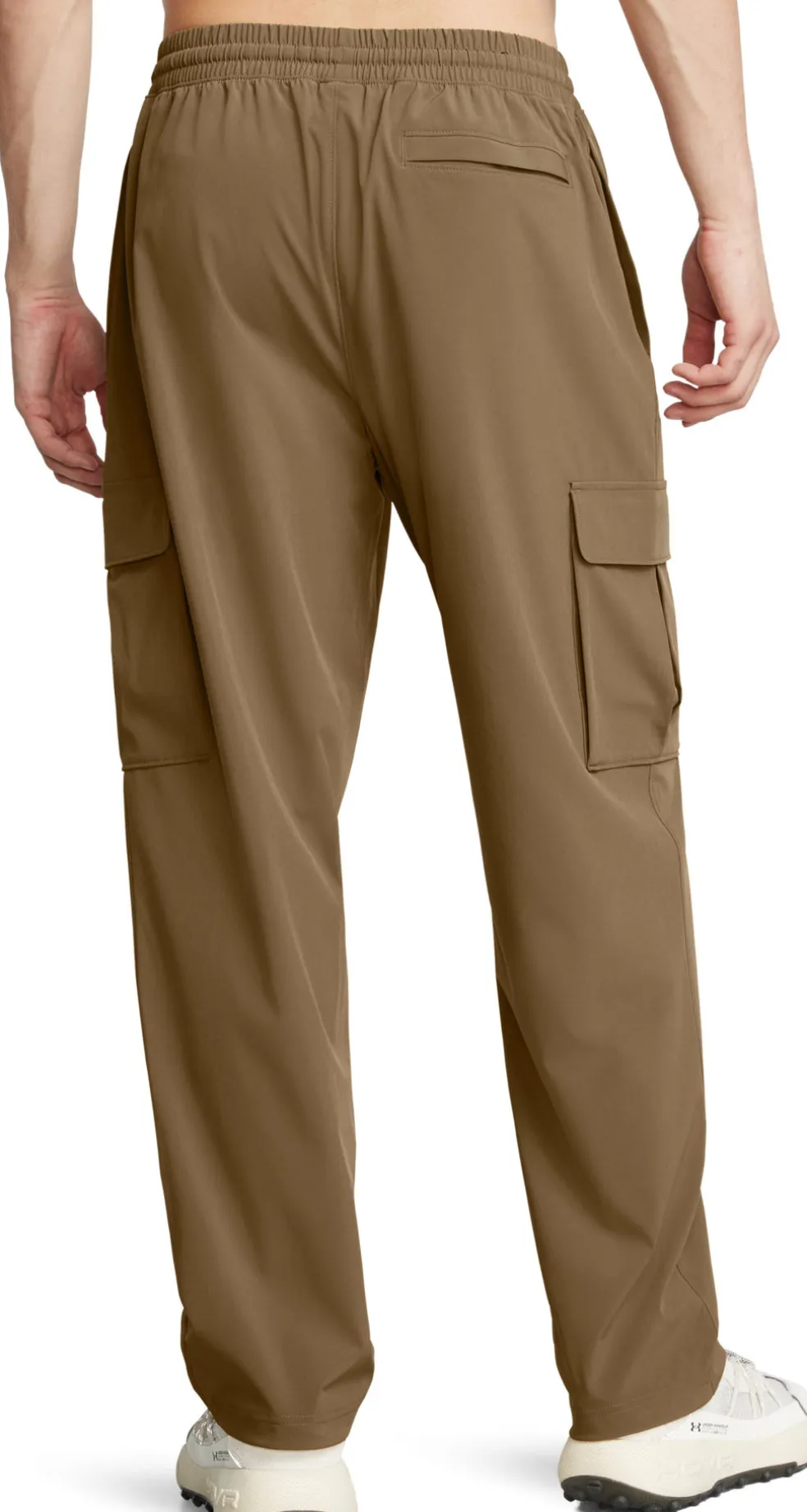 Vibe Woven Cargo broek
