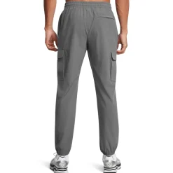 Vibe Woven Cargo broek