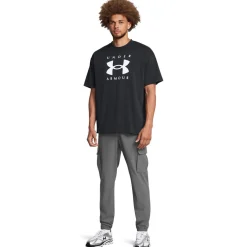 Vibe Woven Cargo broek