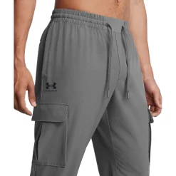 Vibe Woven Cargo broek