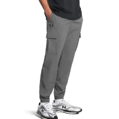 Vibe Woven Cargo broek