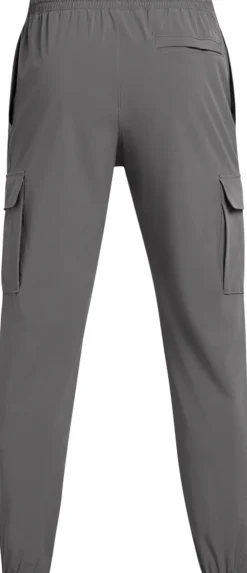 Vibe Woven Cargo broek