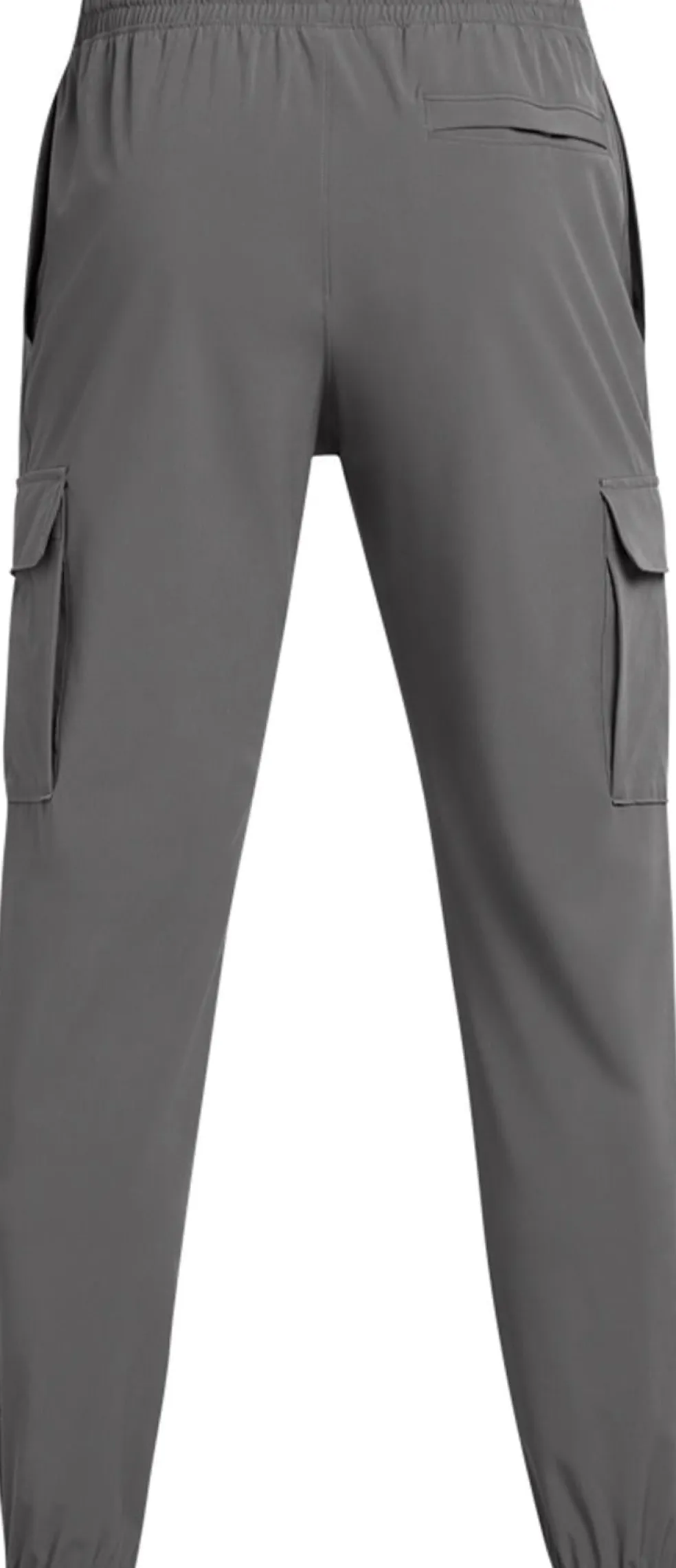 Vibe Woven Cargo broek