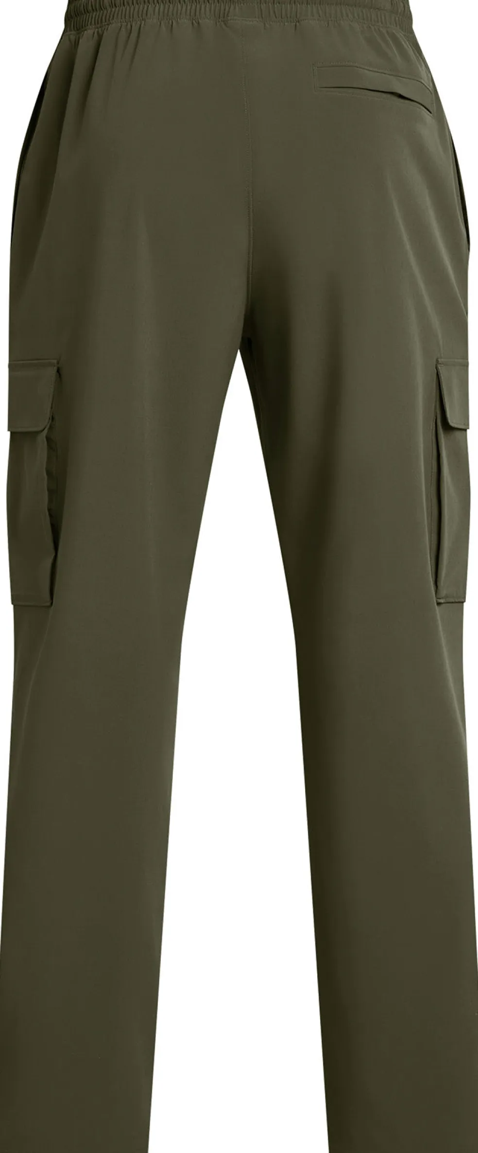 Vibe Woven Cargo broek