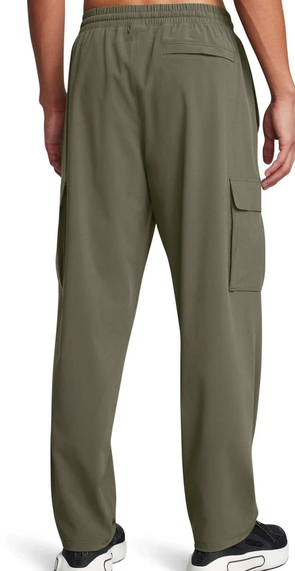 Vibe Woven Cargo broek
