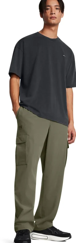 Vibe Woven Cargo broek