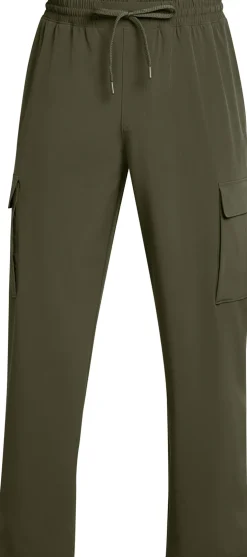 Vibe Woven Cargo broek