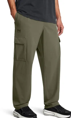 Vibe Woven Cargo broek