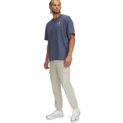 Vibe Woven Cargo broek