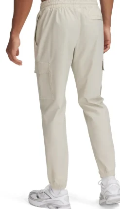 Vibe Woven Cargo broek