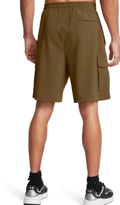 Vibe Woven Cargo short