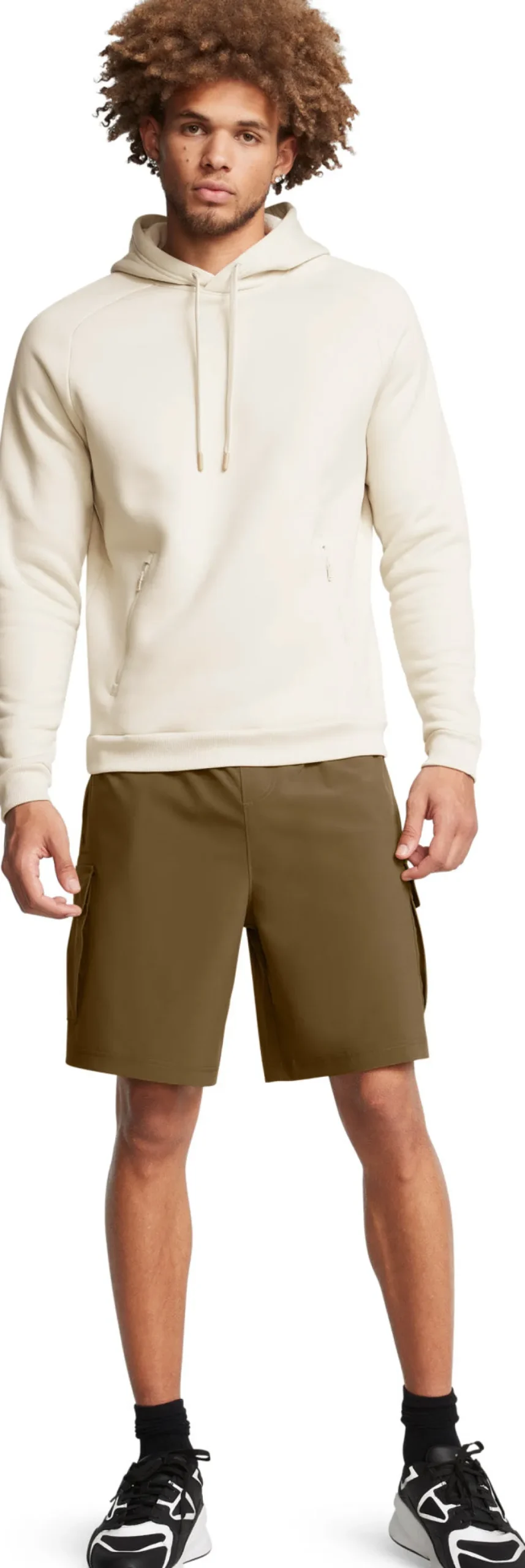 Vibe Woven Cargo short