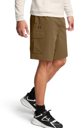 Vibe Woven Cargo short