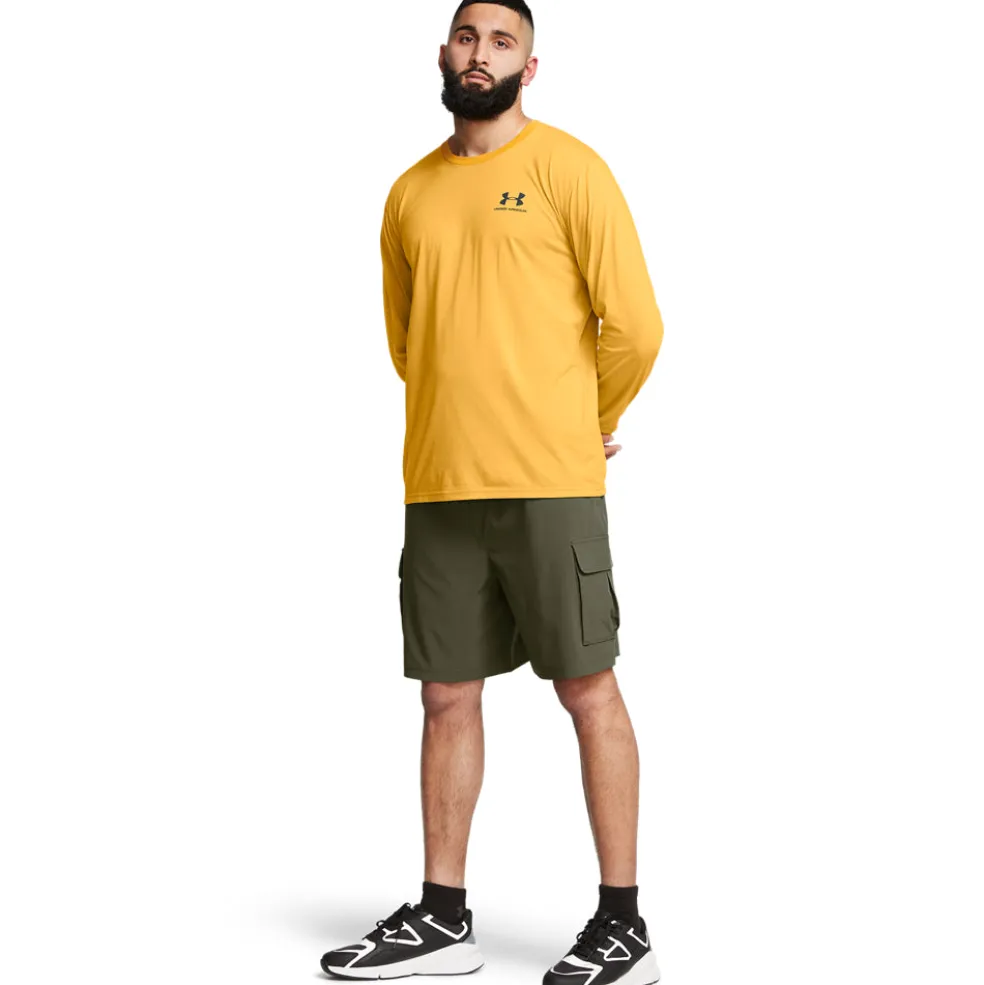 Vibe Woven Cargo short