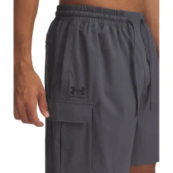 Vibe Woven Cargo short