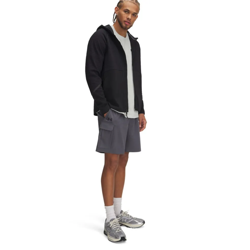 Vibe Woven Cargo short