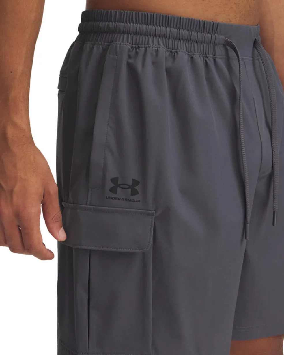 Vibe Woven Cargo short
