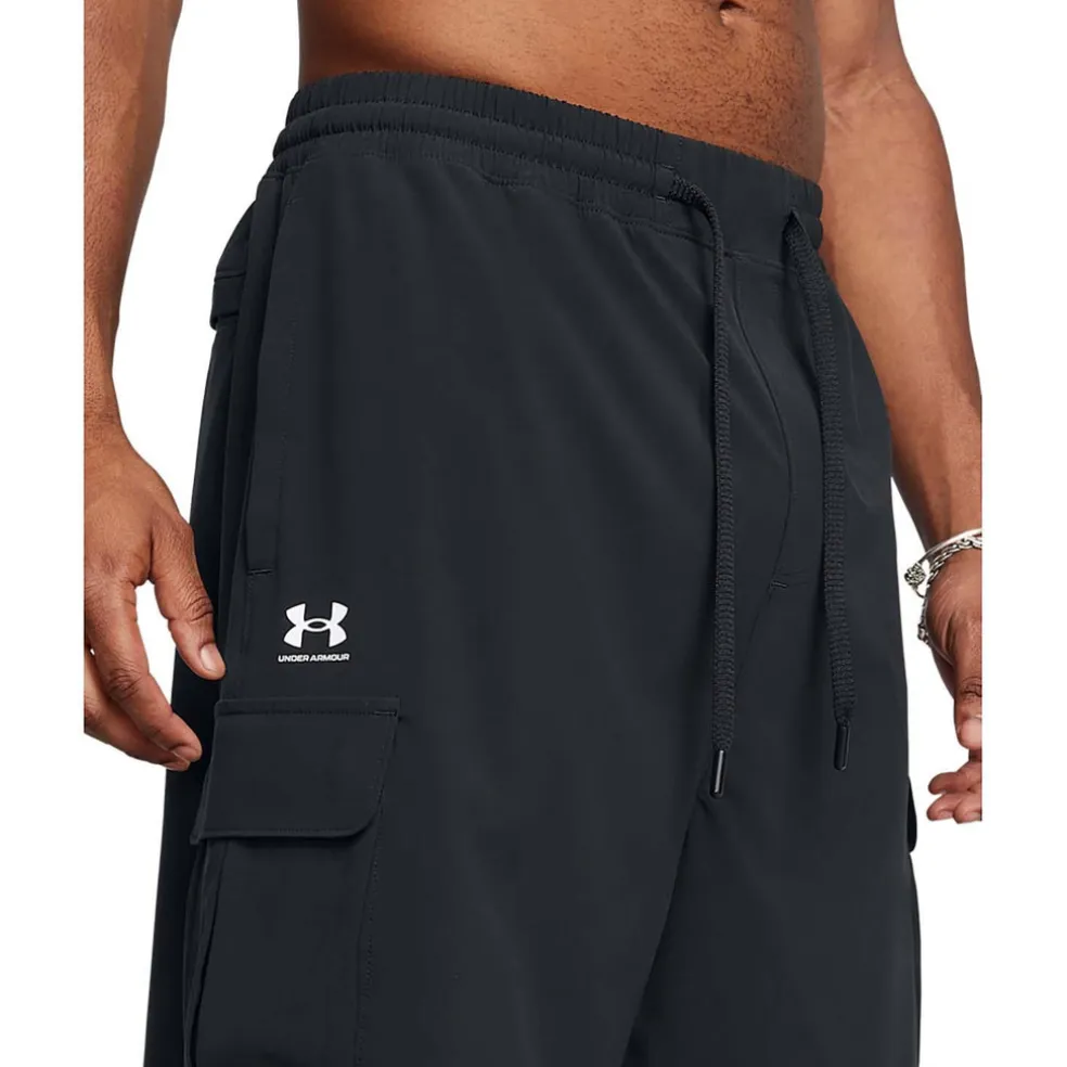 Vibe Woven Cargo short