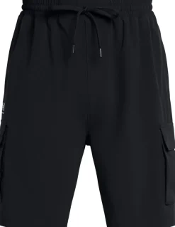 Vibe Woven Cargo short