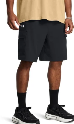 Vibe Woven Cargo short